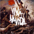 COLDPLAY   VIVA LAVIDA - CD