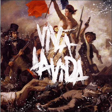 COLDPLAY   VIVA LAVIDA - CD