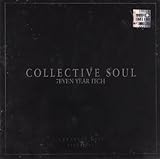 COLLECTIVE SOUL 7 YEAR ITCH - CD