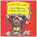 COLLECTIVE SOUL  HINTS  - CD