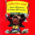 COLLECTIVE SOUL  HINTS  - CD