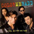 COLOR ME BADD  THE REMIXES - CD