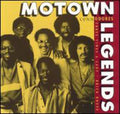 COMMODORES  MOTOWN LEGENDS - CD