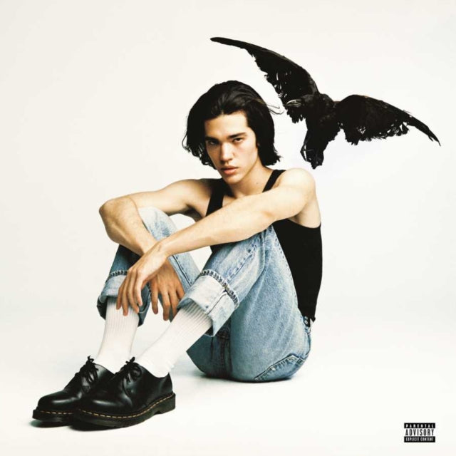 CONAN GRAY   KID KROW - CD