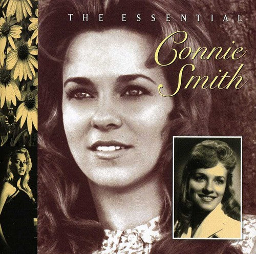 CONNIE SMITH   THE ESSENTIAL - CD