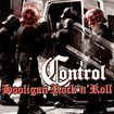 CONTROL  HOOLIGAN ROCK N ROLL - CD