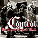 CONTROL  HOOLIGAN ROCK N ROLL - CD