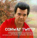 CONWAY TWITTY  ICON - CD