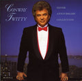 CONWAY TWITTY SILVER ANNIVERSARY COLLECTION - CD