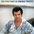 CONWAY TWITTY  THE VERY BEST OF - CD