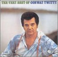 CONWAY TWITTY  THE VERY BEST OF - CD