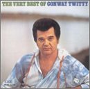 CONWAY TWITTY  THE VERY BEST OF - CD