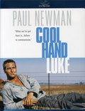 COOL HAND LUKE   PAUL NEWMAN - Blu-ray