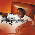 COREY   I'M JUST COREY - CD