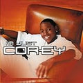 COREY   I'M JUST COREY - CD