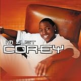 COREY   I'M JUST COREY - CD