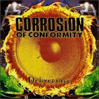 CORROSION OF CONFORMITY  DELIVERANCE - CD