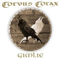 CORVUS CORAX  GIMBLE - CD