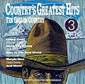 COUNTRY'S GREATEST HITS   TEN GALLON HAT - CD