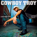 COWBOY TROY  MOTIVE - CD