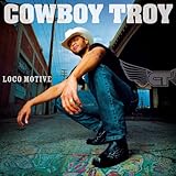 COWBOY TROY  MOTIVE - CD
