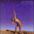 CPR  DAVID CROSBY  SELF TITLED - CD