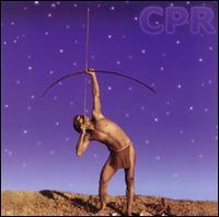 CPR  DAVID CROSBY  SELF TITLED - CD