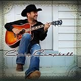 CRAIG CAMPBELL  SELF TITLED - CD