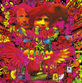 CREAM  DISRAELI GEARS - CD