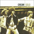 CREAM  GOLD   2CDS - CD