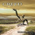 CREED HUMAN CLAY - CD
