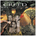 Buy Sell Trade - CREED WEATHERED - Music - CD