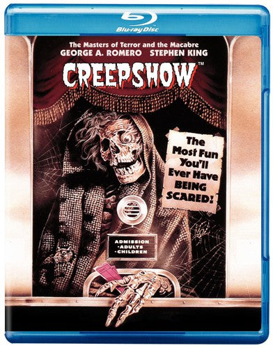 CREEPSHOW - Blu-ray