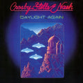 CROSBY , STILLS & NASH   DAYLIGHT AGAIN - CD