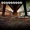 CROSSFADE   FALLING AWAY  - CD