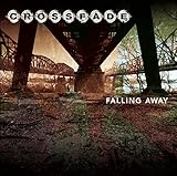 CROSSFADE   FALLING AWAY  - CD