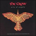 CROW  CITY OF ANGELS - CD