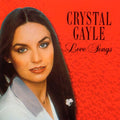 CRYSTAL GAYLE  LOVE SONGS - CD