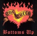 CUFFS , THE   BOTTOMS UP - CD