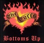 CUFFS , THE   BOTTOMS UP - CD