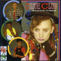 CULTURE CLUB  COLOUR BY NUMBERS - CD