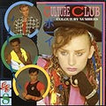 CULTURE CLUB  COLOUR BY NUMBERS - CD