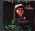 CUSCO  APURIMAC II - CD