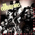 CUTE LEPERS, THE   MODERN MUSIC  - CD
