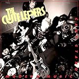 CUTE LEPERS, THE   MODERN MUSIC  - CD