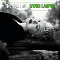 CYNDI LAUPER  THE ESSENTIAL - CD