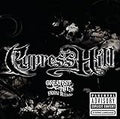 CYPRESS HILL  GREATEST HITS  FROM THE BONG - CD