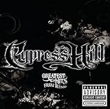 CYPRESS HILL  GREATEST HITS  FROM THE BONG - CD