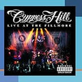 CYPRESS HILL  LIVE AT THE FILLMORE - CD