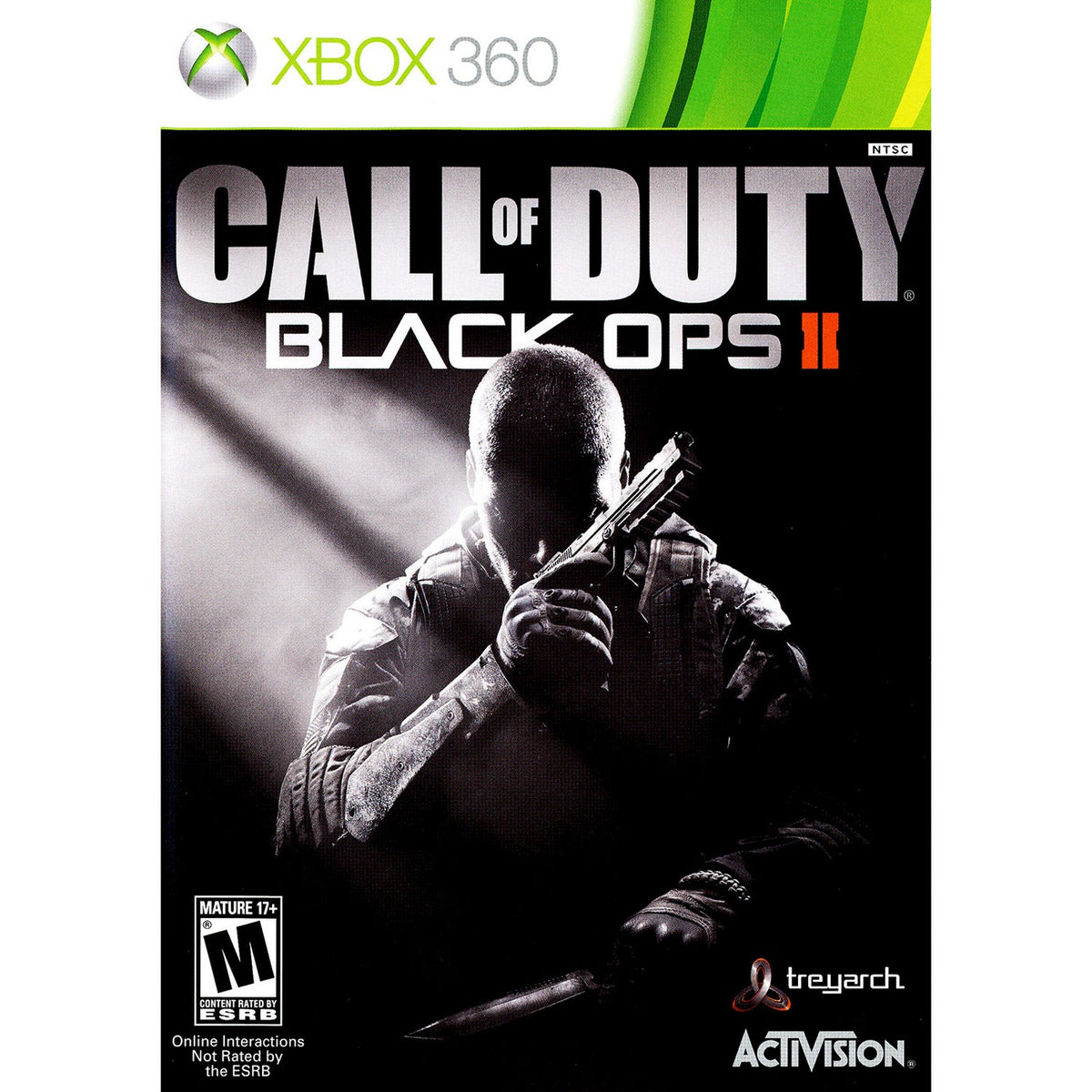 Buy Sell Trade - Call of Duty: Black Ops II - Video Game - Xbox One